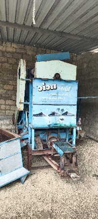 ગંગા કંપનીનું ઠેસર વેચવાનું છે