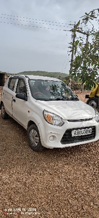 Alto 800