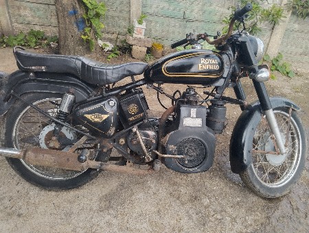 bullet diesel