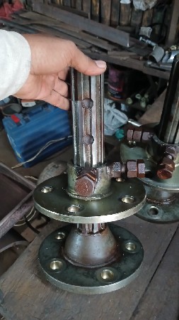 ડગરા વેચવાના છે