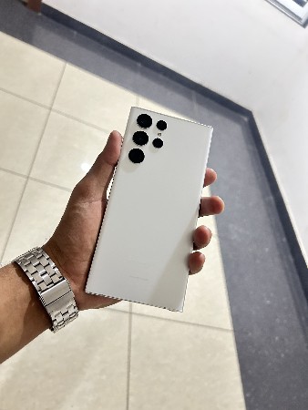 SAMSUNG S22 ULTRA