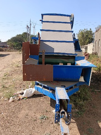 થ્રેસર વેચવાનું છે