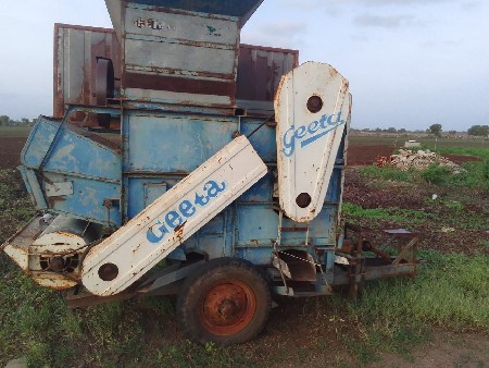 થેસર બેસવાનું છે