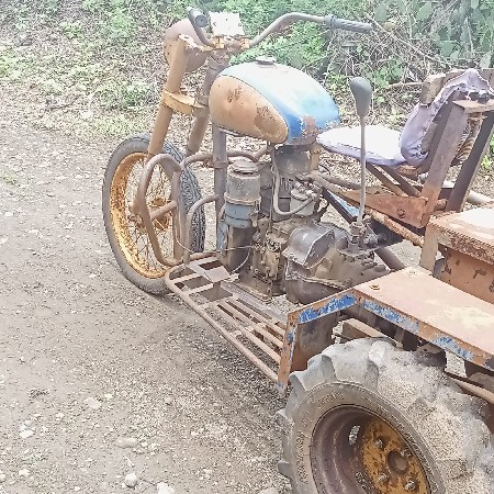 સનેડો વેચવાનો છે