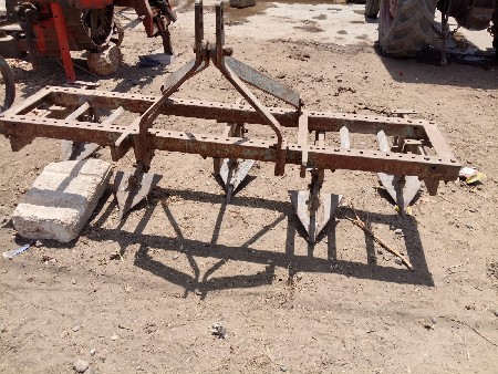 5 પંચિયા