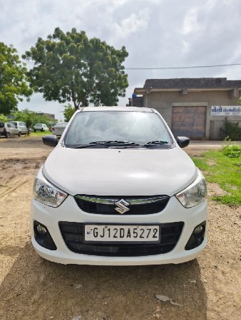 Alto K10
