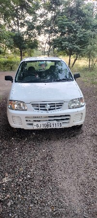 Maruti Suzuki Alto