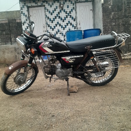 ગાડી વેસવાનીછે
