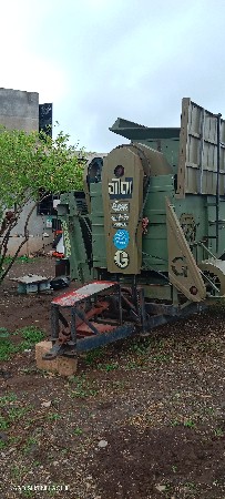 થેસર વેસવાનુ છે