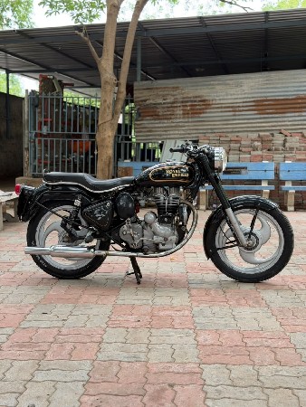 old model bullet