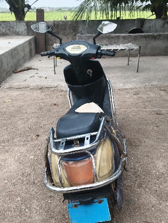 scooty vechva ni che