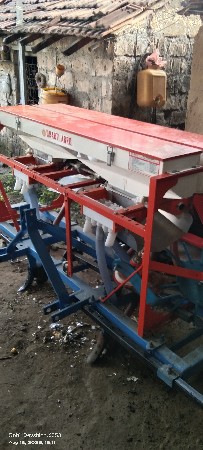 ધરતી ઓટોમેટિક ઓરણી ✴️