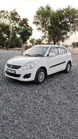 Swift Dzire 2014 – 1st Owner –