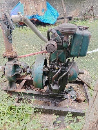 ફિટર મશીન વેસવા નુ છે