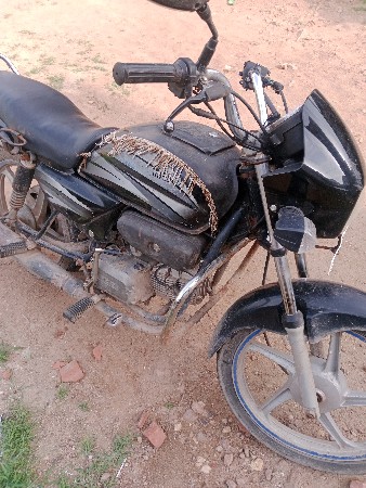 gadi vechavani chhe