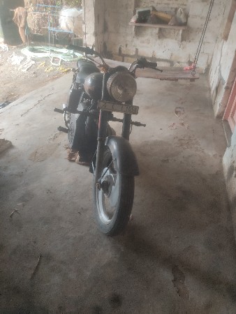 બુલેટ