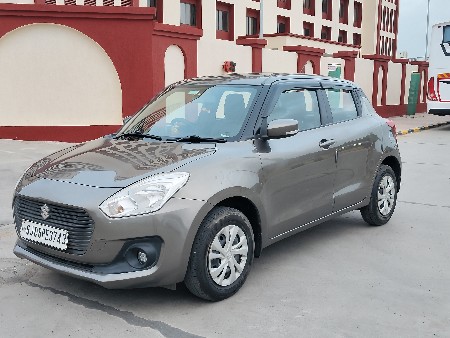 Swift vxi 1st owner