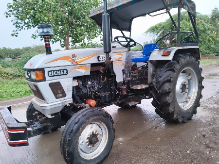 આઈસર 485