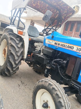 new holland 3037 વેચવાનુ છે.
