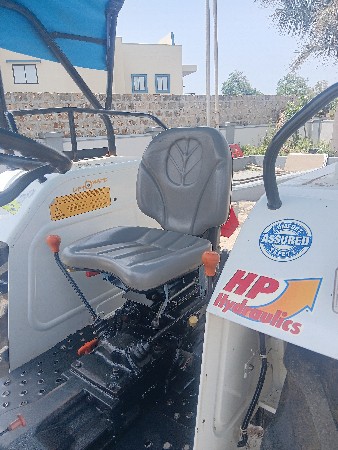 NEW HOLLAND 3230NX