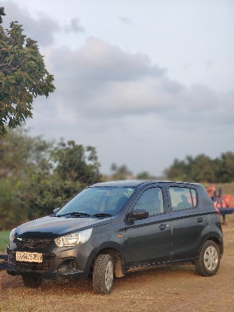 Alto K10