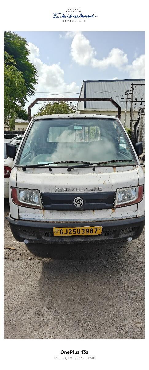 ashok leyland