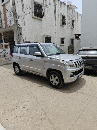 MODEL 2018 owner -1