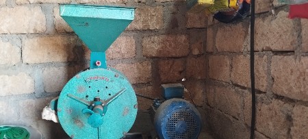 14 ની ઘંટી વેચવાની છે