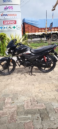 Honda livo
