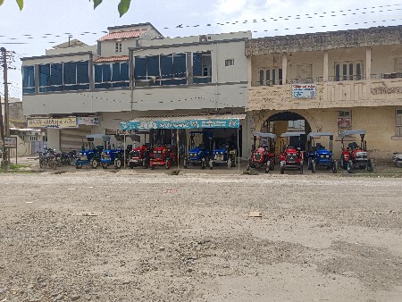 જે મોડલના ટ્રેક્ટર જોતા હોય એ મળી