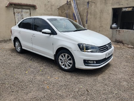 Volkswagen vento