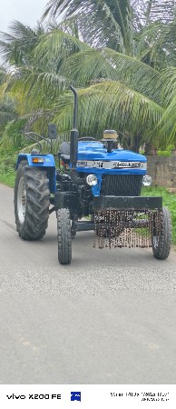 SONALIKA 740 DI