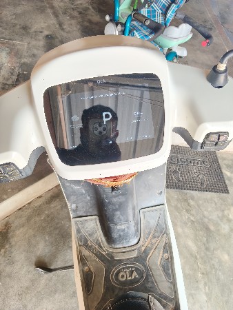 ola electric