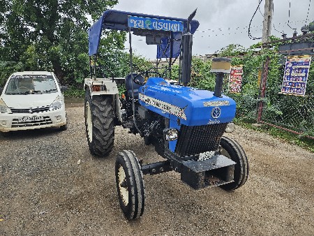 new holland 3230  for shell