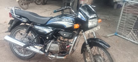 2011 મોડલ પેલેડર