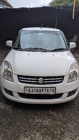 Maruti Swift Dzire Vdi BSIV