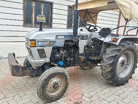 eicher 485