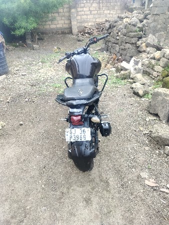 Yamaha FZ