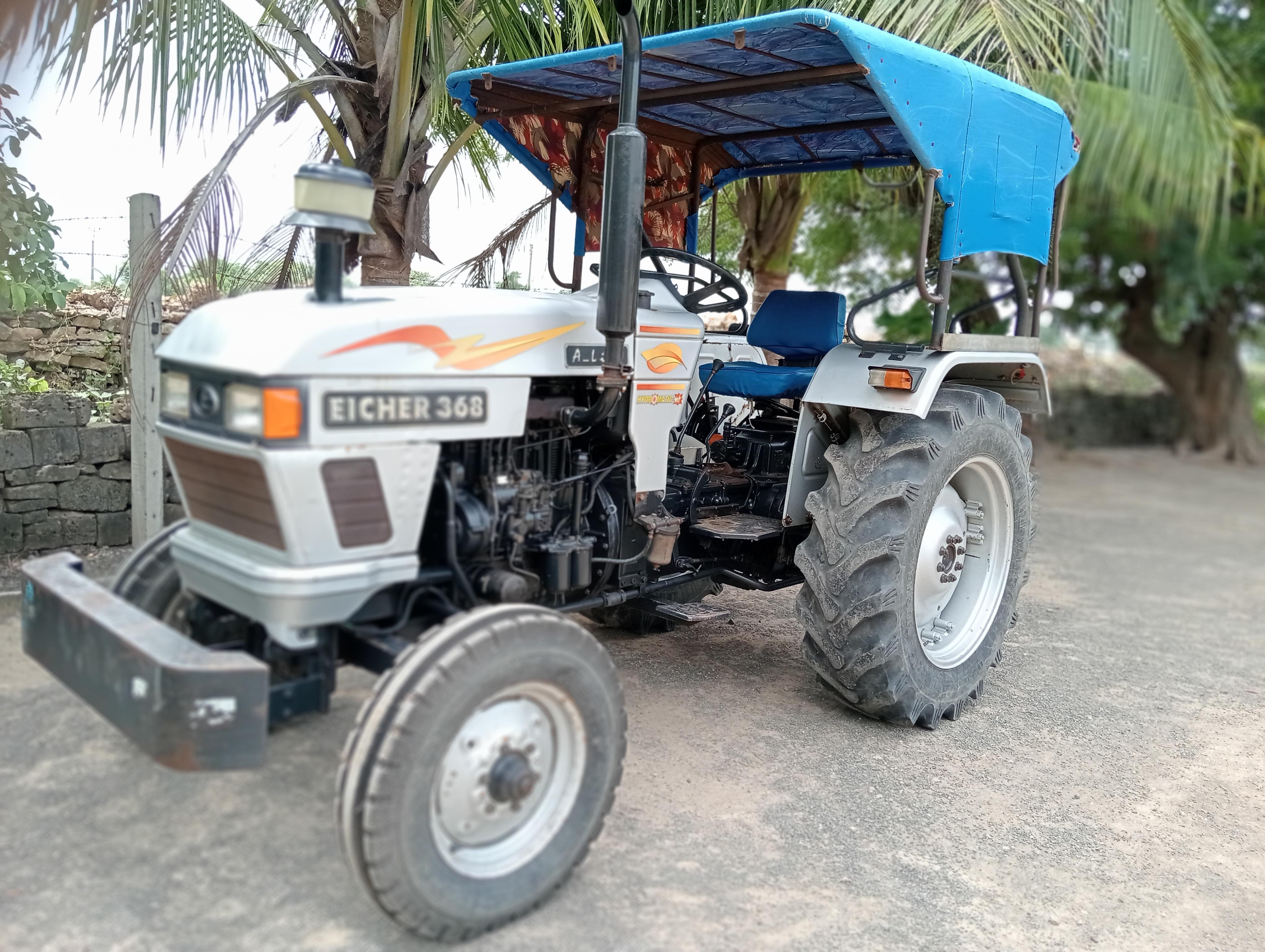 આઈસર368❤️