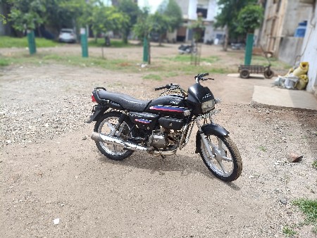hero splendor plus