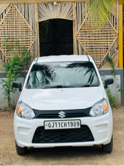 Alto 800 Lxi (O) Petrol