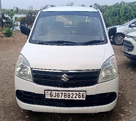 વેગેનાર વેચવાની છે