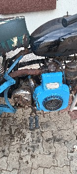 6 એન્જિન છે બોવ સારૂ છે