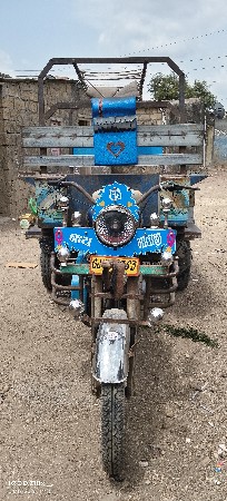 2005 nu model
