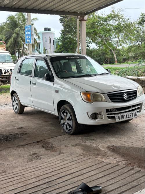 અલ્ટો k10