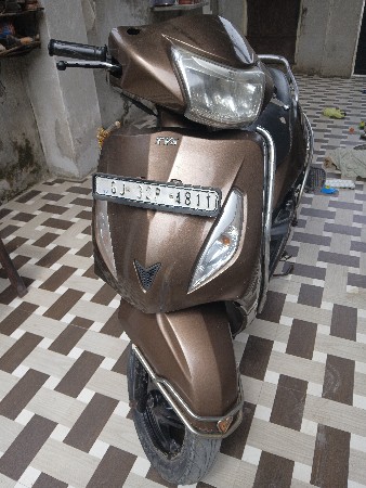 TVS JUPITER125