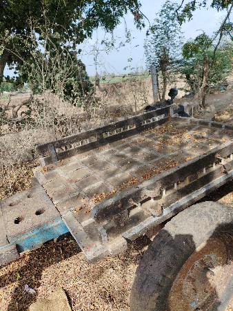 ગાડું વેચવાનુ છે.