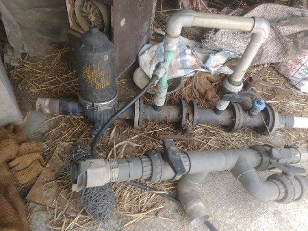 ટપક વેચવા નું