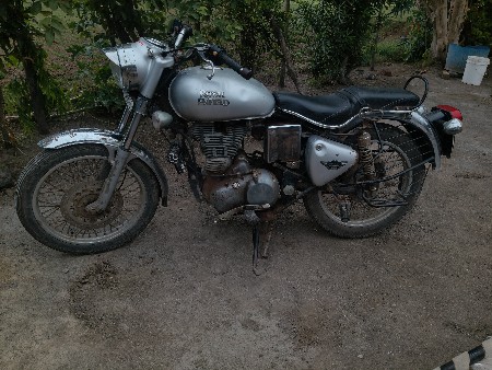 bullet