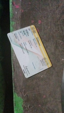gadi vesva ni se